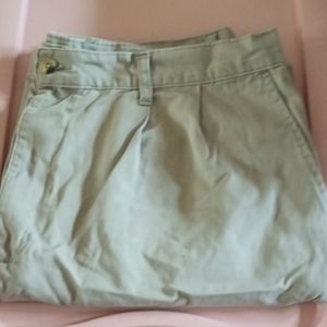 Covington men's shorts Size 38